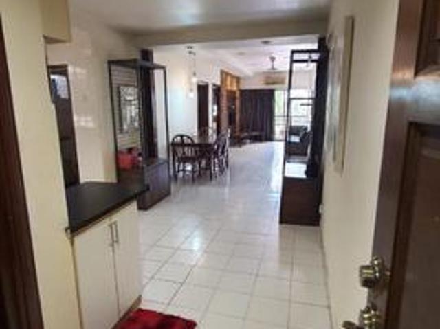 Condominium for sale in Bandaraya Klang, Klang
