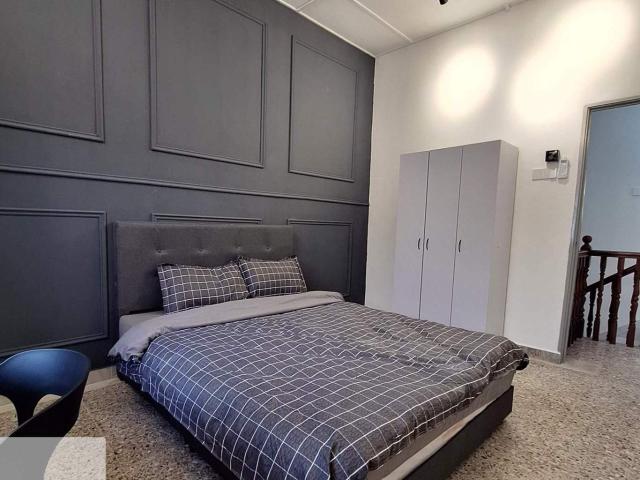 Room for rent in Port Klang, Selangor
