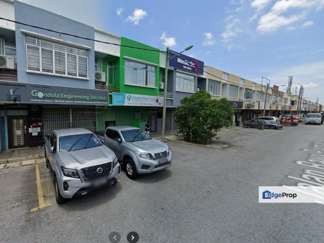 Shop for rent in Selayang, Selangor