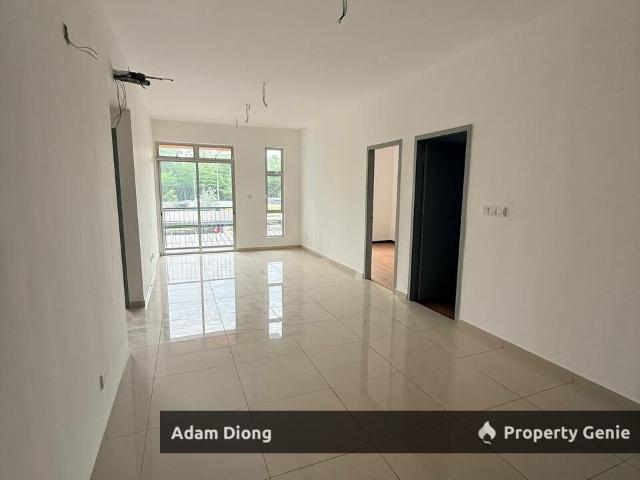 Apartment for rent in Johore Bahru, Johor