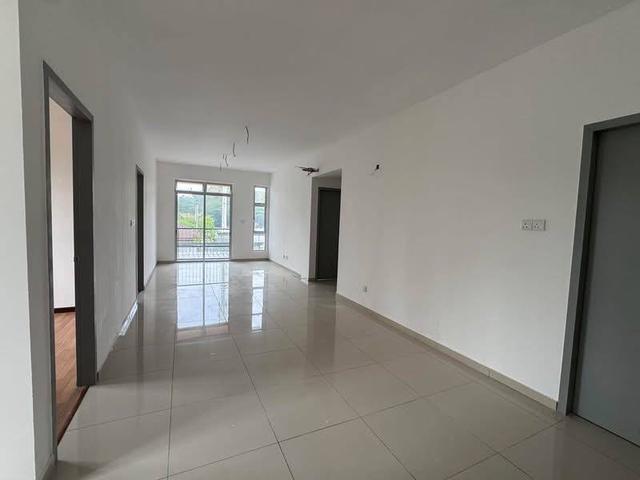 Apartment for rent in Masai, Johor Bahru