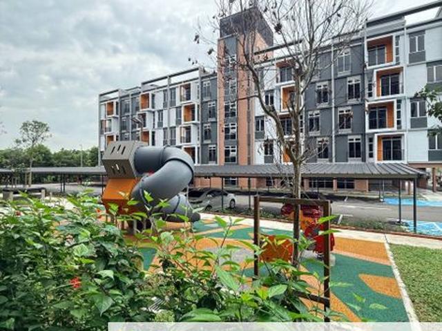 Condominium for rent in Bandar Johor Bahru, Johor