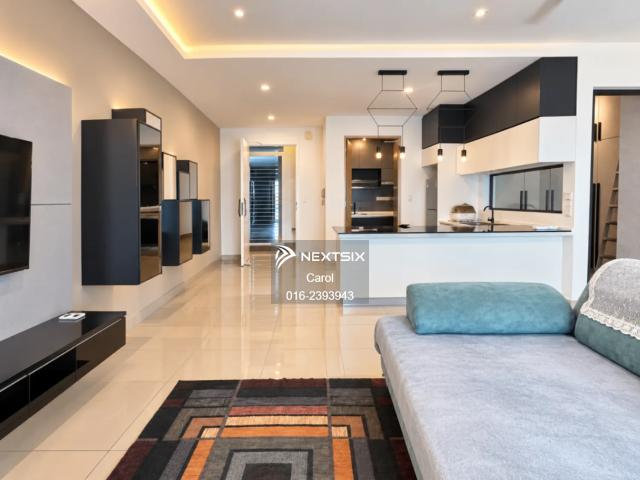 Residential House for rent in Country Heights Damansara, Kuala Lumpur
