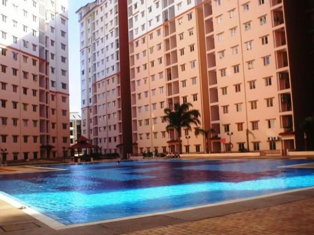 Apartment for rent in PJU 3, Petaling Jaya