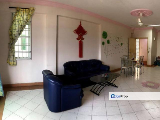 Condominium for rent in Johore Bahru, Johor