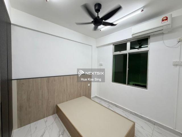 Apartment for rent in Johore Bahru, Johor