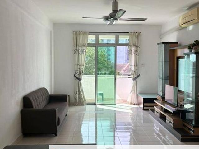 Condominium for rent in Johore Bahru, Johor