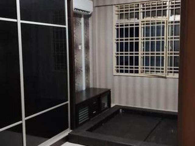 Condominium for rent in Johore Bahru, Johor