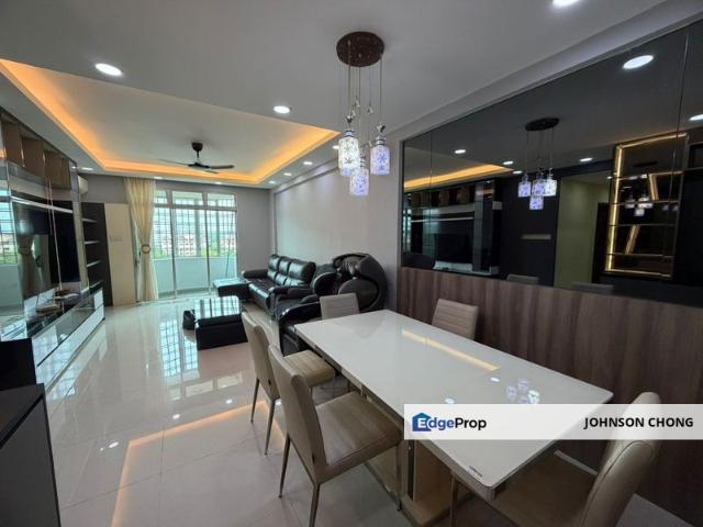 Condominium for rent in Johore Bahru, Johor