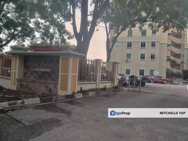 Condominium for sale in Johore Bahru, Johor