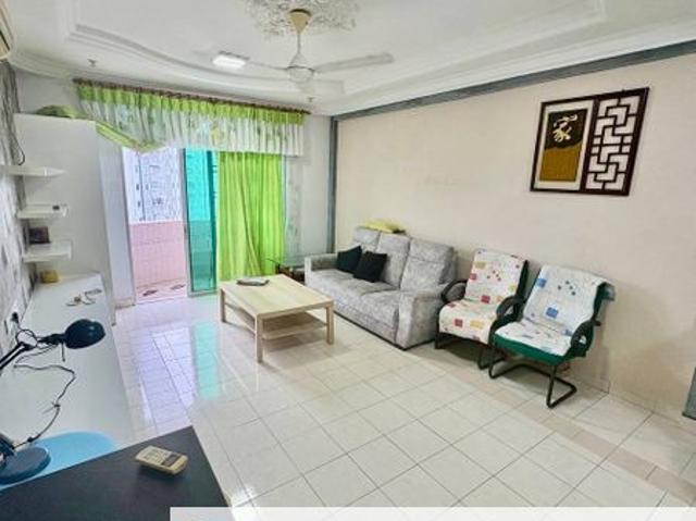 Condominium for rent in Johore Bahru, Johor