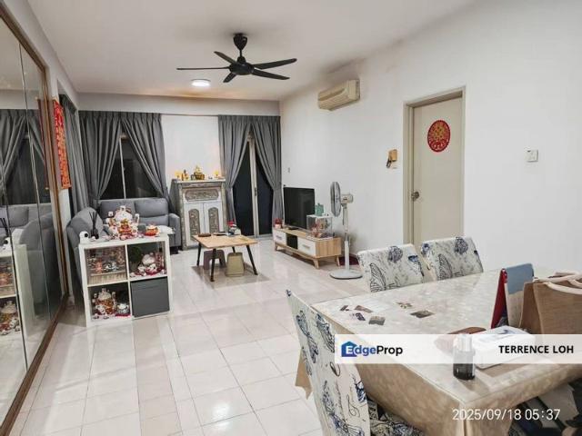 Condominium for sale in Johore Bahru, Johor