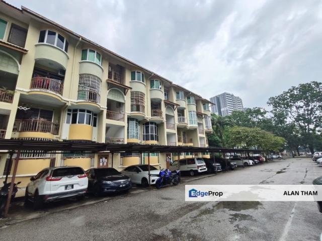Condominium for sale in Johore Bahru, Johor