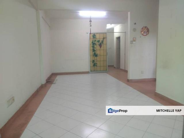 Condominium for sale in Johore Bahru, Johor