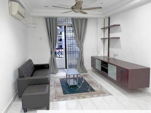 Condominium for rent in Johore Bahru, Johor
