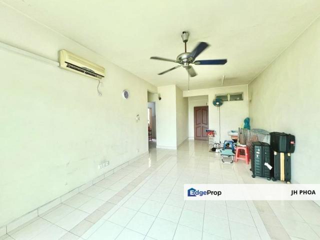 Condominium for sale in Taman Sri Stulang, Johor Bahru