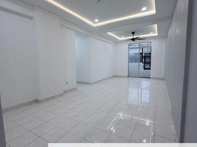Condominium for sale in Johore Bahru, Johor