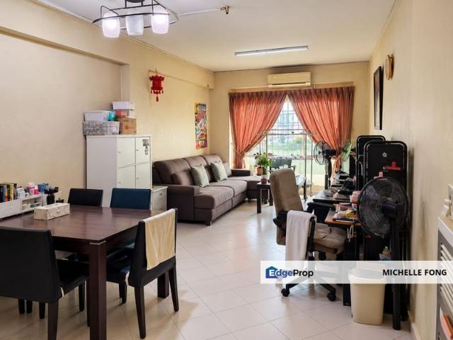 Condominium for sale in Taman Sri Stulang, Johor Bahru
