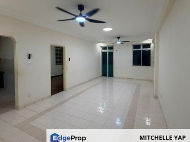 Condominium for rent in Johore Bahru, Johor