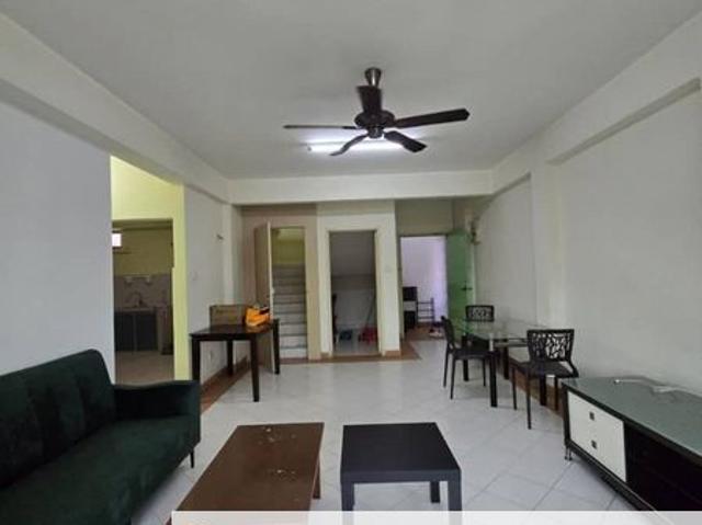 Condominium for rent in Johore Bahru, Johor