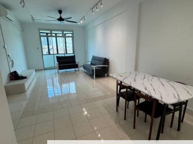 Condominium for rent in Johore Bahru, Johor