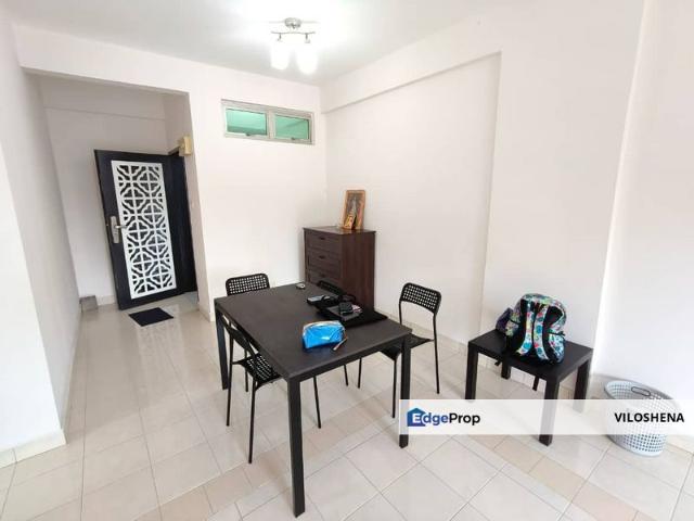 Condominium for sale in Taman Sri Stulang, Johor Bahru