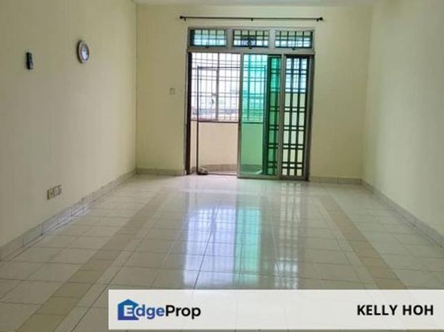 Condominium for rent in Johore Bahru, Johor