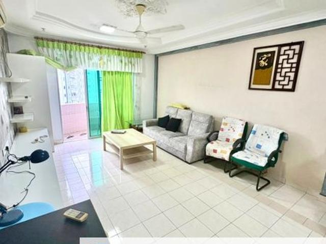 Condominium for rent in Johore Bahru, Johor