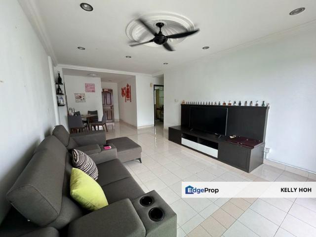 Condominium for sale in Johore Bahru, Johor