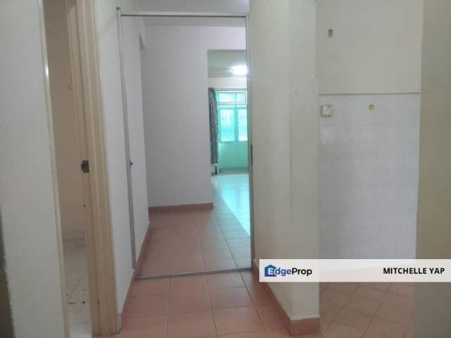 Condominium for sale in Johore Bahru, Johor
