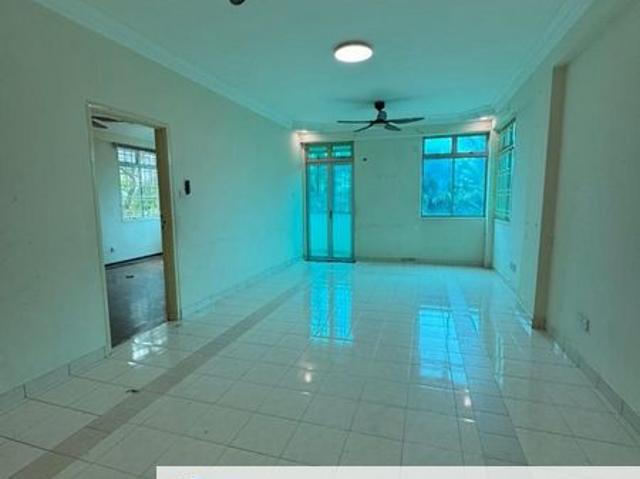 Condominium for rent in Johore Bahru, Johor