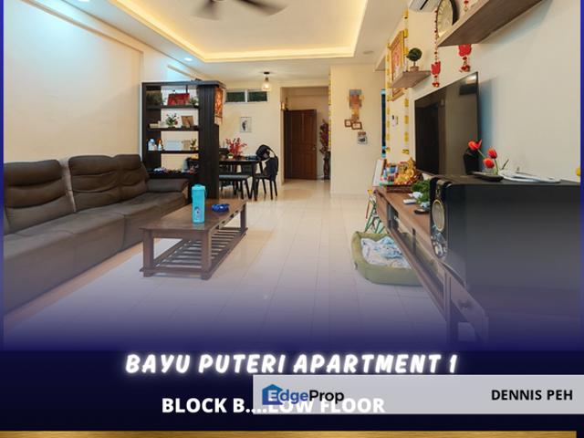 Condominium for sale in Johore Bahru, Johor
