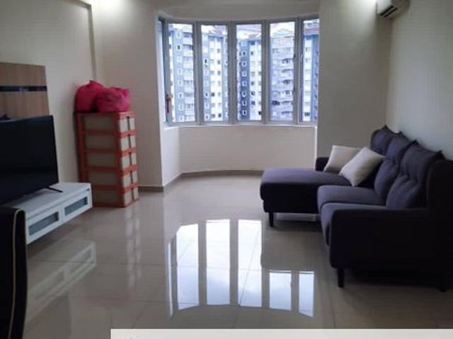 Condominium for sale in Johore Bahru, Johor
