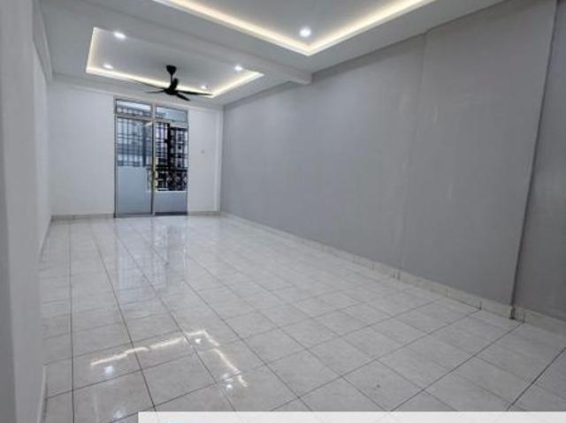 Condominium for sale in Johore Bahru, Johor