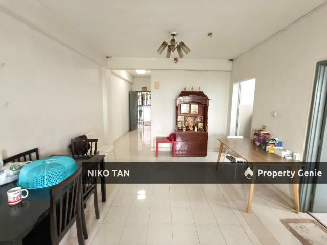 Apartment for sale in Johore Bahru, Johor