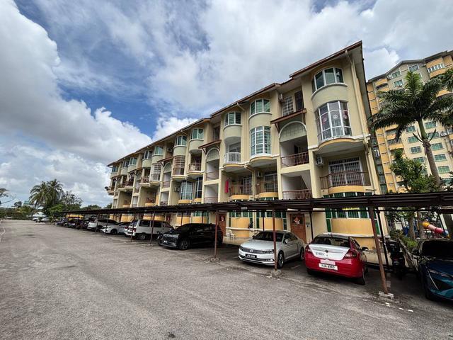 Apartment for sale in Johore Bahru, Johor