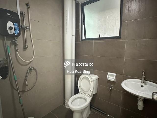 Residential House for rent in Johor