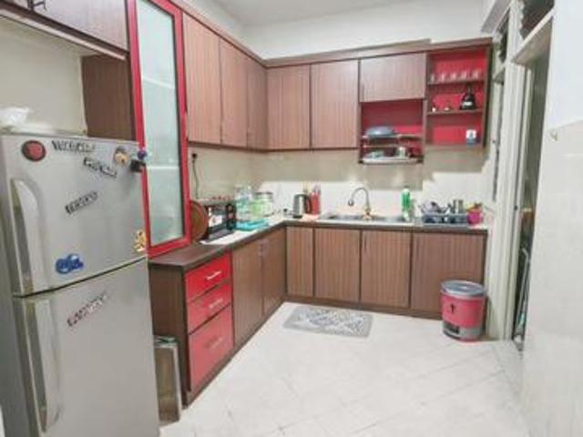 Apartment for sale in Johore Bahru, Johor