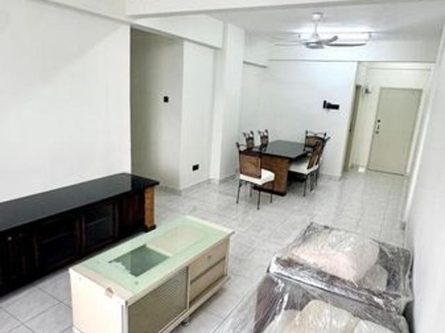 Condominium for sale in Johore Bahru, Johor