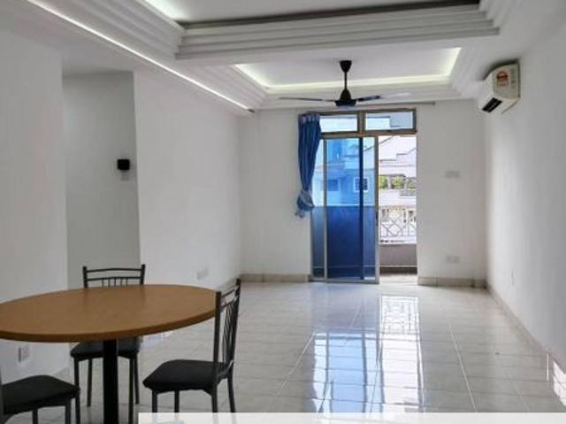 Condominium for rent in Johore Bahru, Johor
