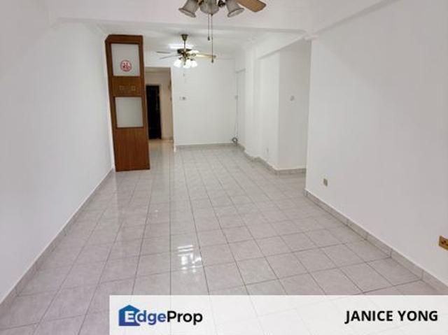 Condominium for sale in Johore Bahru, Johor
