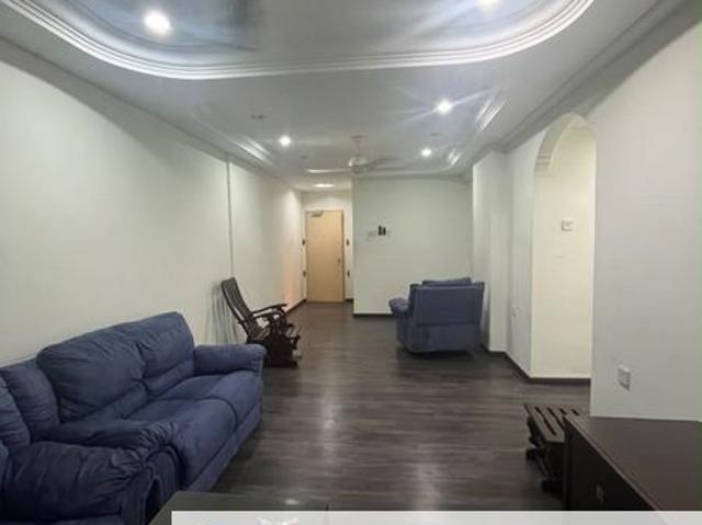 Condominium for rent in Johore Bahru, Johor