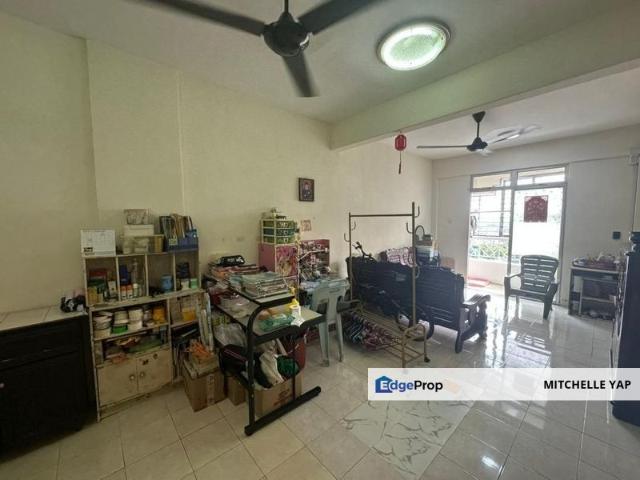 Condominium for sale in Johore Bahru, Johor
