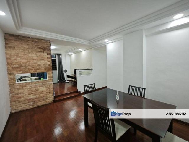Condominium for rent in Johore Bahru, Johor