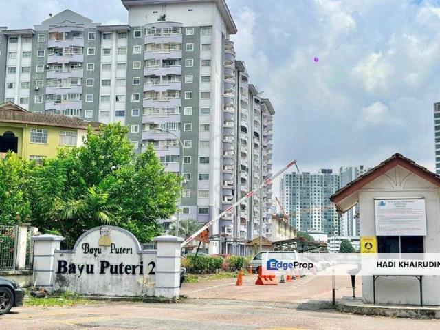 Condominium for sale in Johore Bahru, Johor