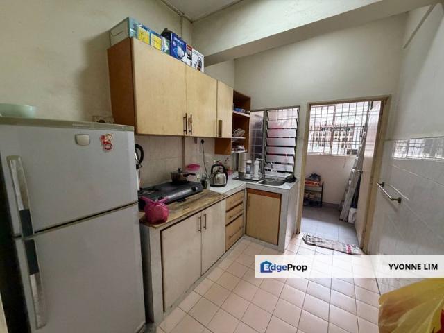 Condominium for sale in Taman Sri Stulang, Johor Bahru