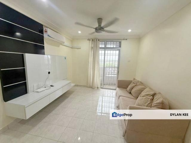 Condominium for sale in Johore Bahru, Johor