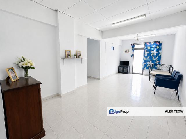 Condominium for sale in Johore Bahru, Johor