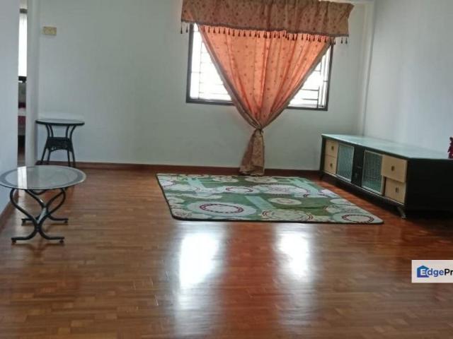 Condominium for rent in Johore Bahru, Johor