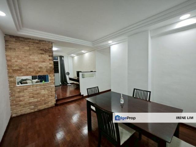 Condominium for rent in Johore Bahru, Johor